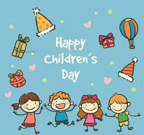 六一儿童节祝福语怎么写
