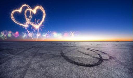 哄女友睡觉的睡前故事