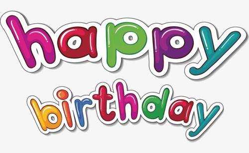 姐妹生日短句8个字暖心