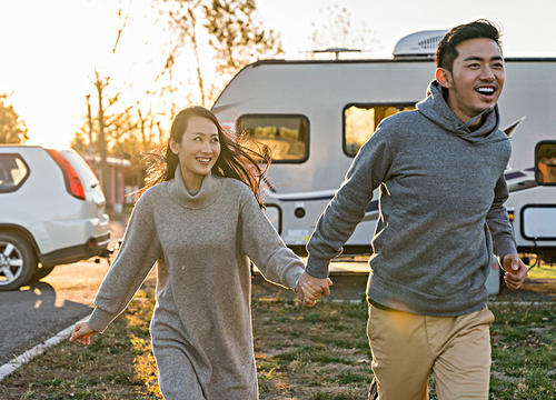 适合哄女朋友的睡前故事