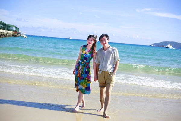 适合哄女朋友的睡前故事