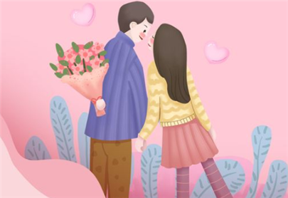 520表白的句子 520对女生表白的话