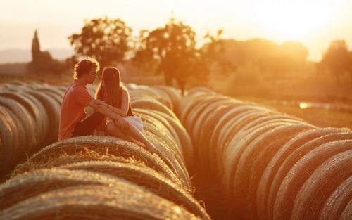 给女孩子讲故事哄她睡觉简短