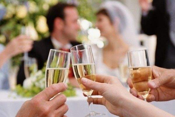 婚礼祝福语怎么说最好