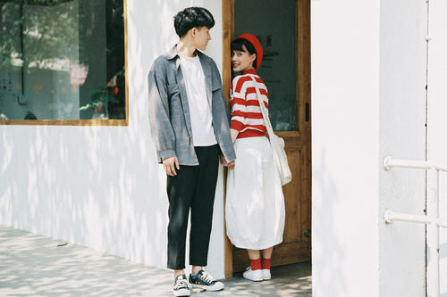 女生说心情不好神回复