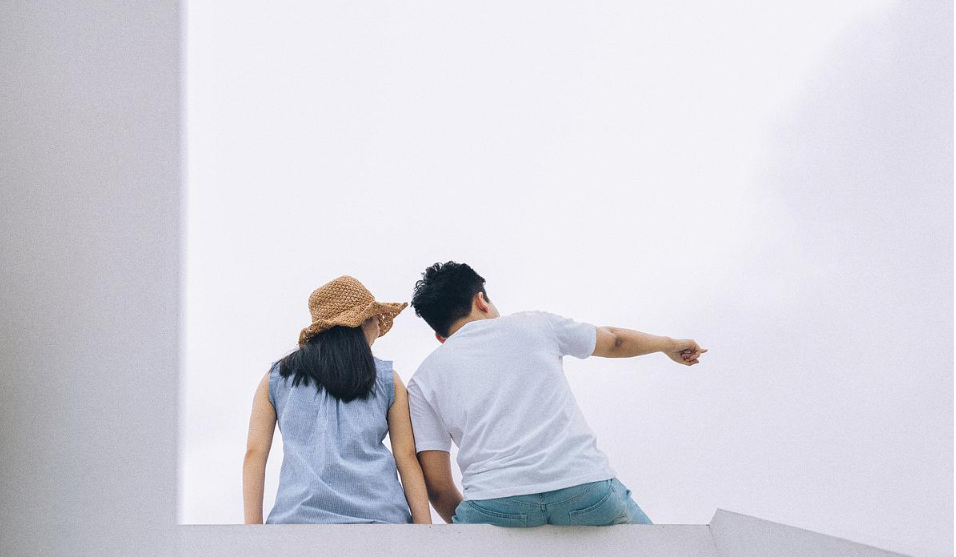 女生不回复消息高情商回答