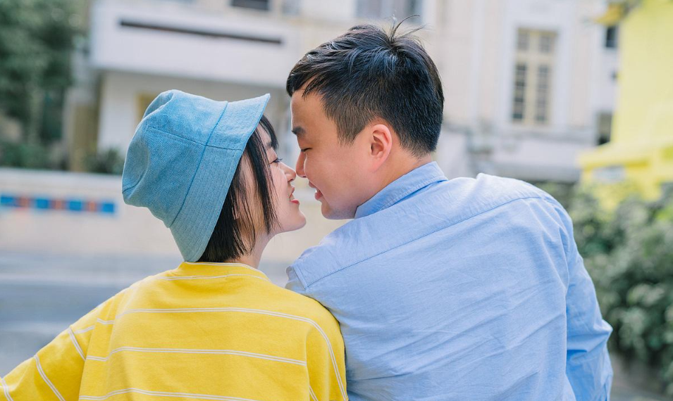 女生跟你说早安怎么回复