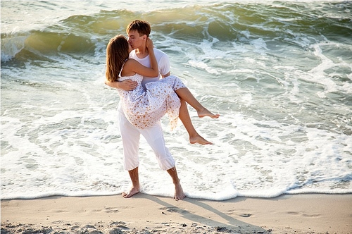 高情商暖心情话