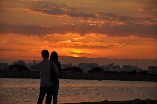 对方说想你了幽默回答