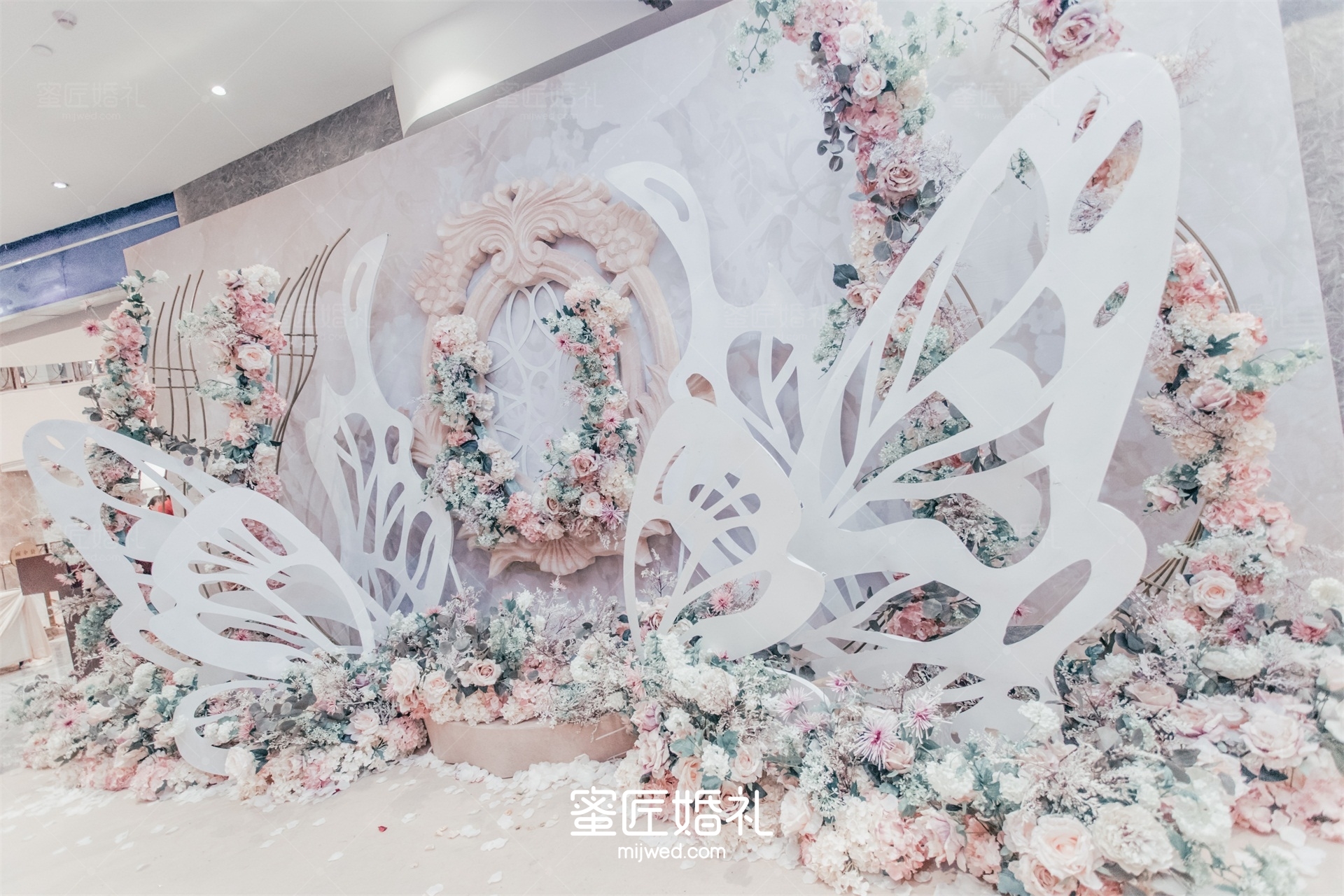 2021婚庆公司明细