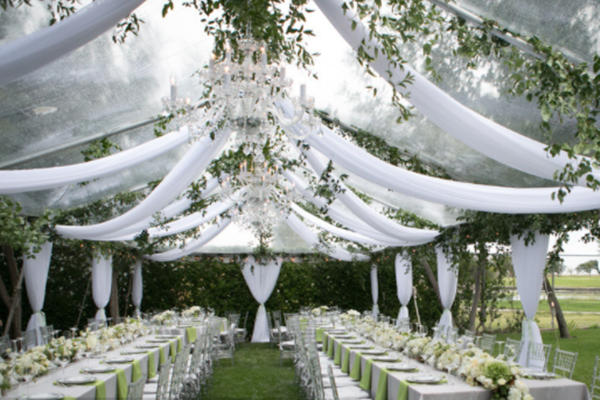 桐柏婚礼策划价格