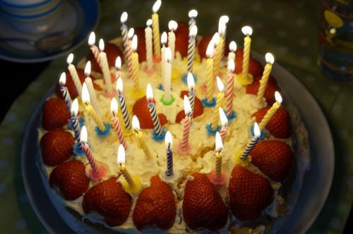 适合儿子生日的朋友圈