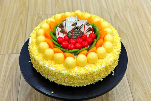 祝女儿9岁生日快乐的幽默