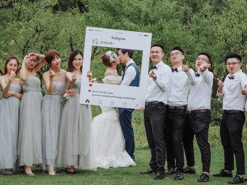 主婚人婚礼致辞最新