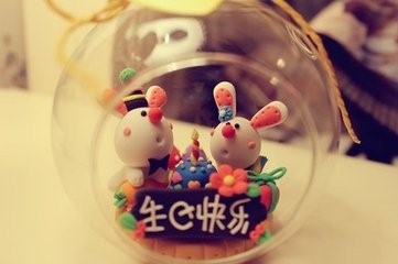 晚辈对长辈的生日贺词
