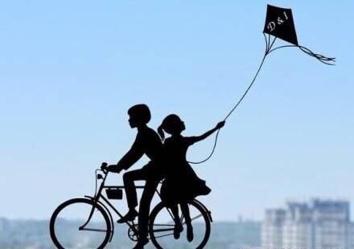 女朋友早安暖心心语 给女朋友早安温馨句子