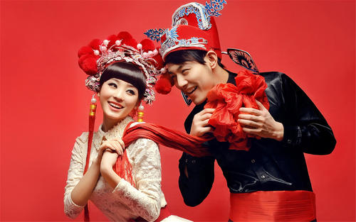 打动女孩子的真心话表白