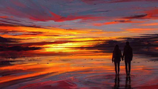 跟女生表白最感动的话 打动女孩子的真心话表白