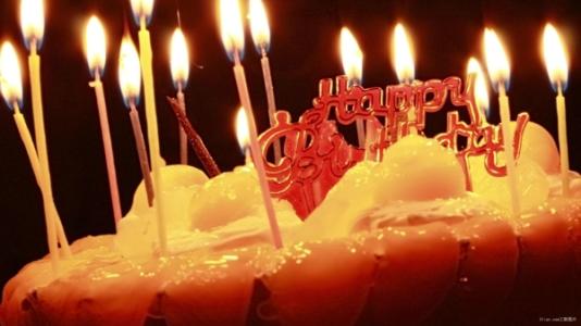 祝长辈生日的文案简短