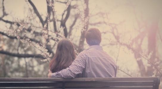 最暖情话留言短句女朋友