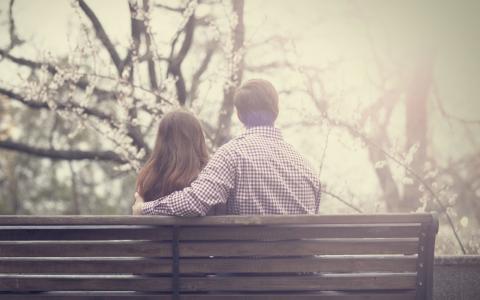 做我女朋友吧表白情话 简短表白语做我女朋友