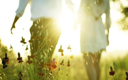 给女生表白的话真实点