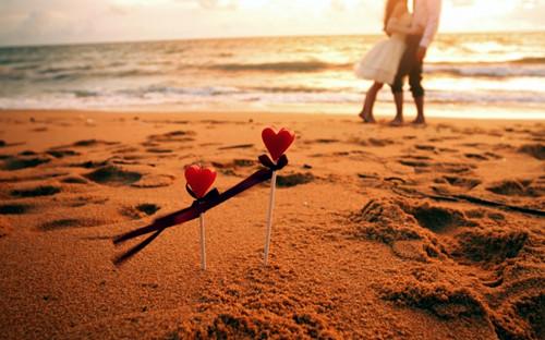 简短表白语做我女朋友