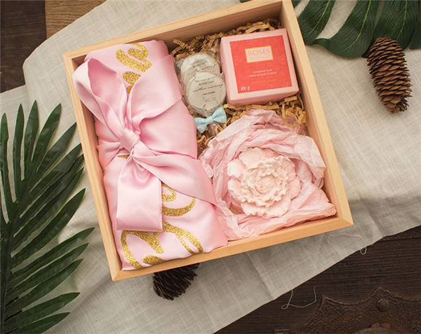 收礼精辟简短的感谢语