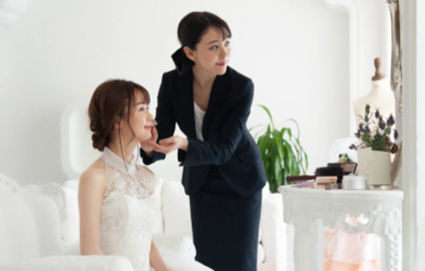 桐柏婚礼四大金刚一般多少钱