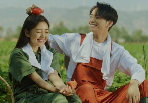 给女生表白的话真实点