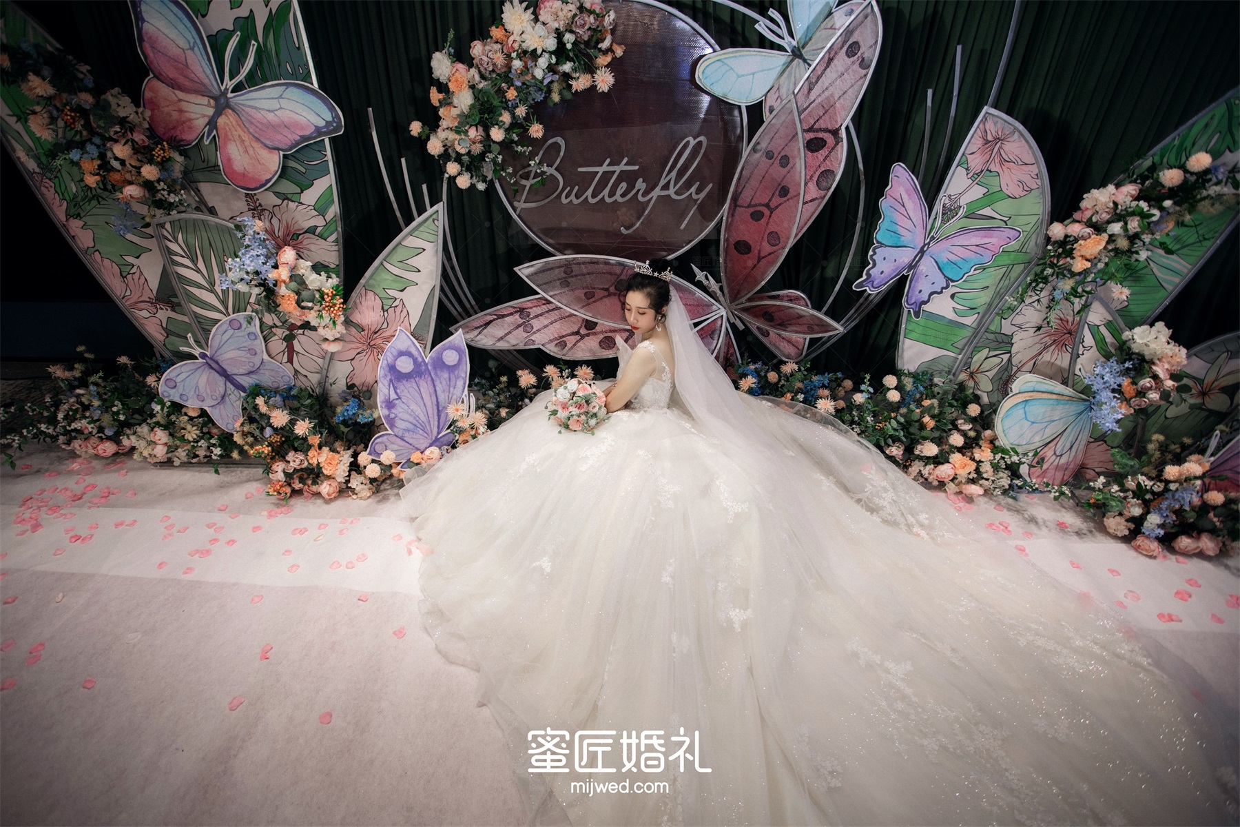 西式婚礼