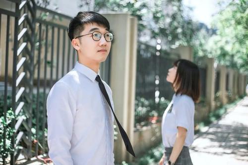 给女朋友早安温馨句子