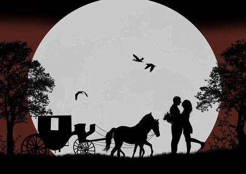 跟女孩子表白的话 跟女孩子表白的文案