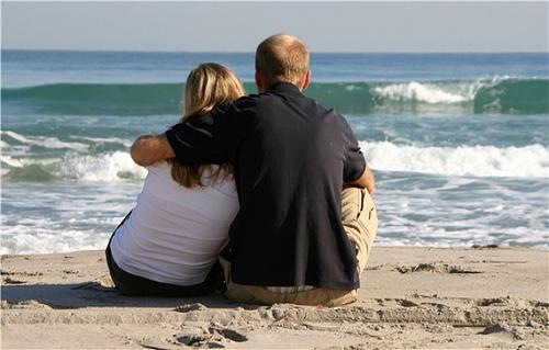 早上对女朋友说暖心语