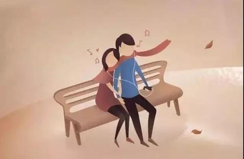 对喜欢的人说早安的话 对喜欢的人说早安简短