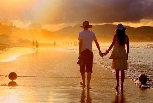 爱人早安甜蜜问候语 早安爱人肉麻甜蜜问候