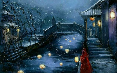 温柔到爆的神仙网名两个字超级温柔的神仙网名