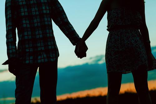 对亲爱的人说早安的话 亲爱的早安心语温暖语句