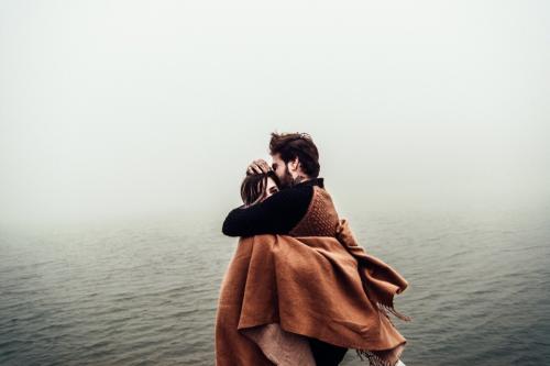 发给心爱的人早安语句