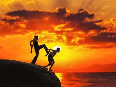 对亲爱的说早安最感动的句子