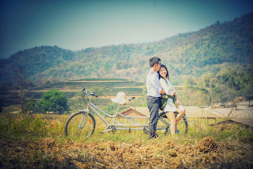 送给情侣的祝福语简短