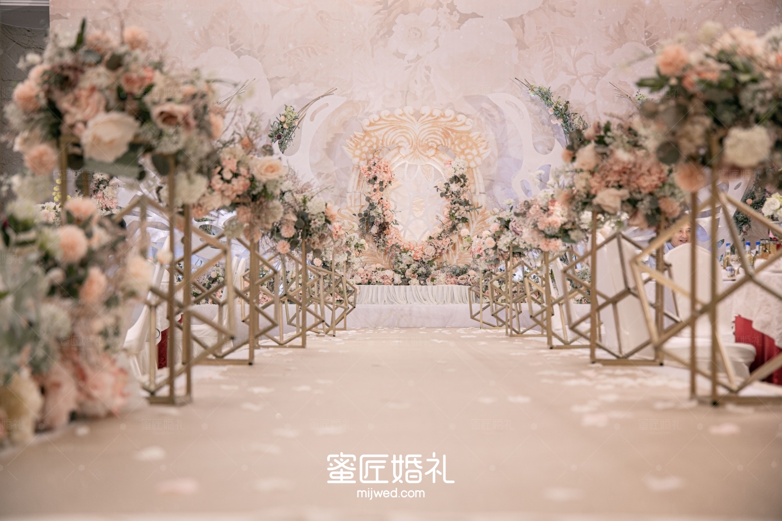 桐柏婚庆策划价格