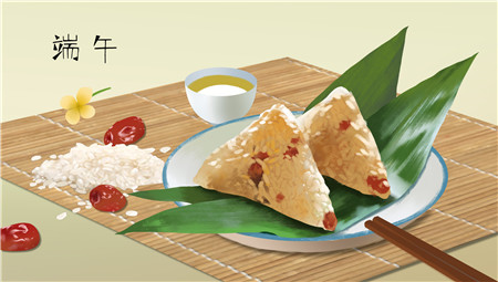 端午节的小故事简短