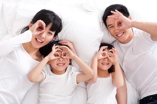 多胞胎家庭获取补助的前提条件