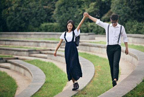 我喜欢你的情话表白 我喜欢你的表白句