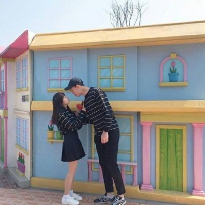 撩女人的幽默情话