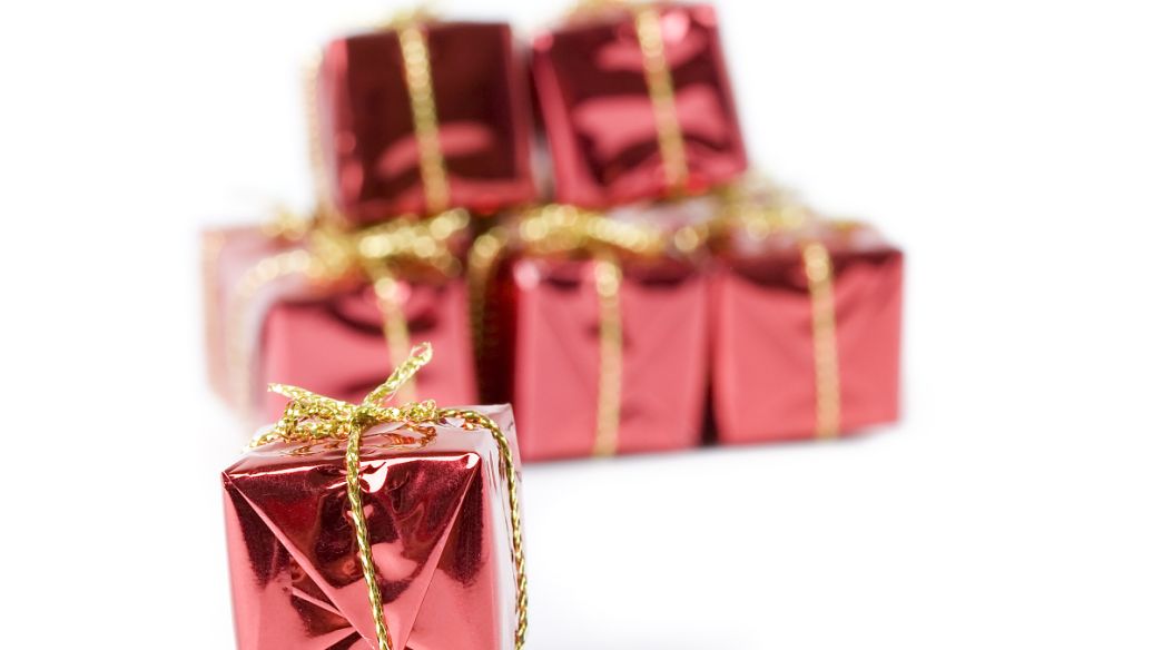 谢谢女儿送的生日礼物的祝福语 妈妈谢谢女儿的生日祝福