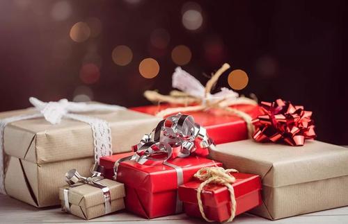 感谢送我礼物的人句子 感谢别人送礼物的俏皮话