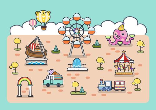 儿童节送女朋友的礼物推荐