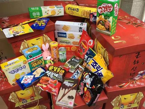 儿童节送闺蜜什么礼物